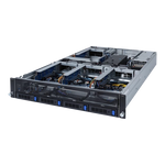Edge Servers