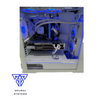 ND 2000 Limited Edition White A.I. Workstation with Nvidia RTX 4000 Graphics